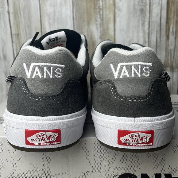 Vans Wayvee Skate shoes - Picture 4 of 5